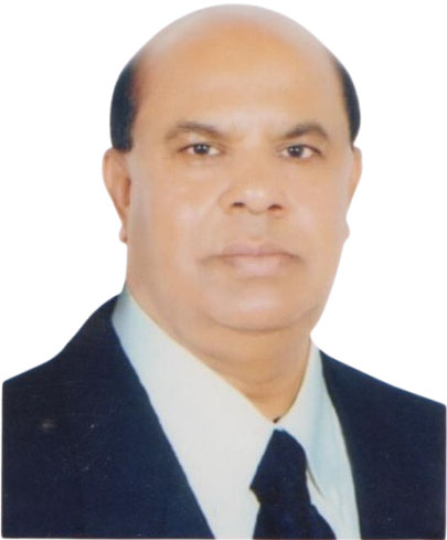 President